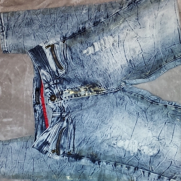 Redfox skinny jeans - Picture 2 of 6